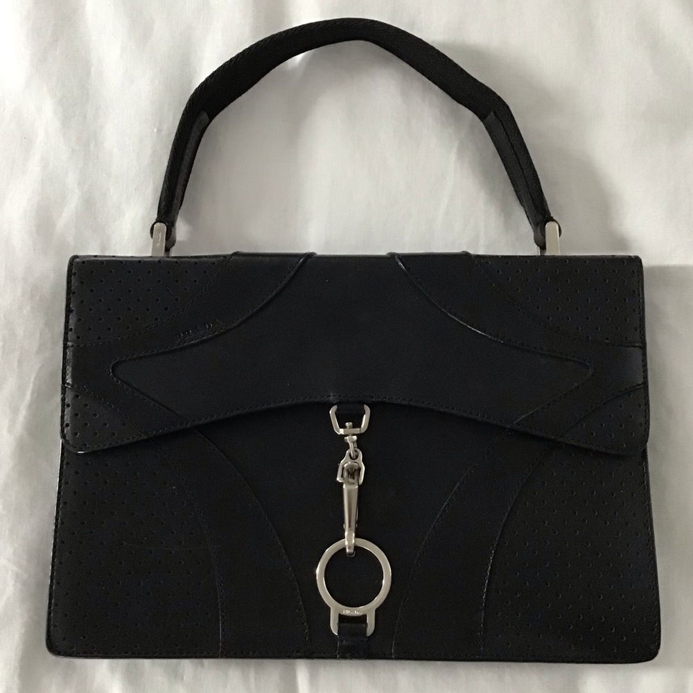 Prada bag